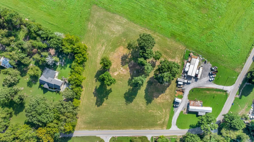 0 Maxwell Chapel road Unionville, TN 37180