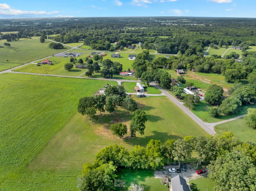 0 Maxwell Chapel road Unionville, TN 37180
