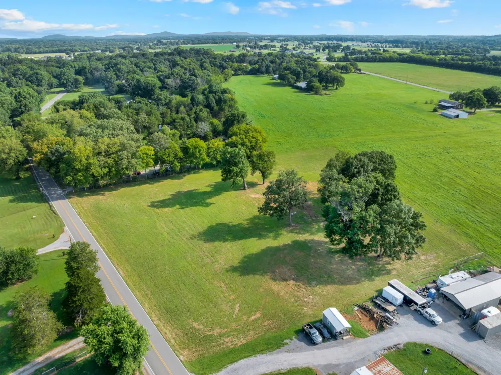 0 Maxwell Chapel road Unionville, TN 37180