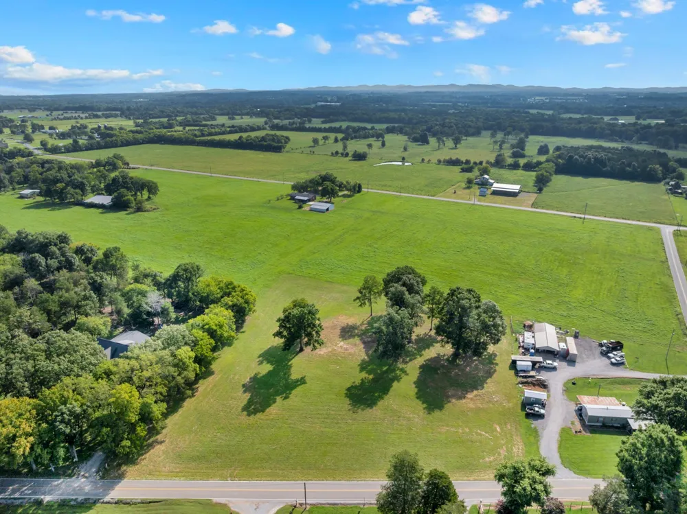 0 Maxwell Chapel road Unionville, TN 37180