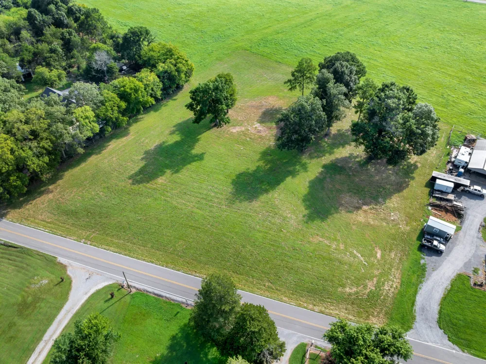 0 Maxwell Chapel road Unionville, TN 37180
