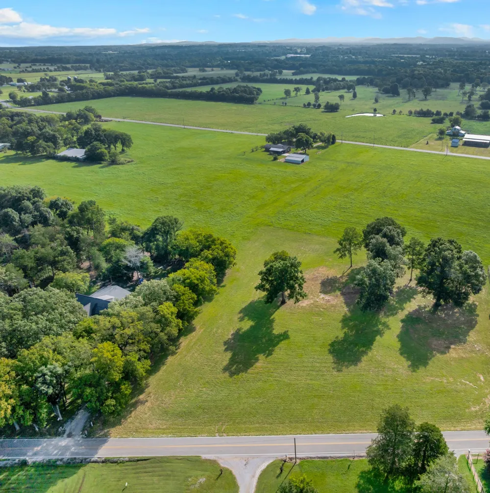 0 Maxwell Chapel road Unionville, TN 37180