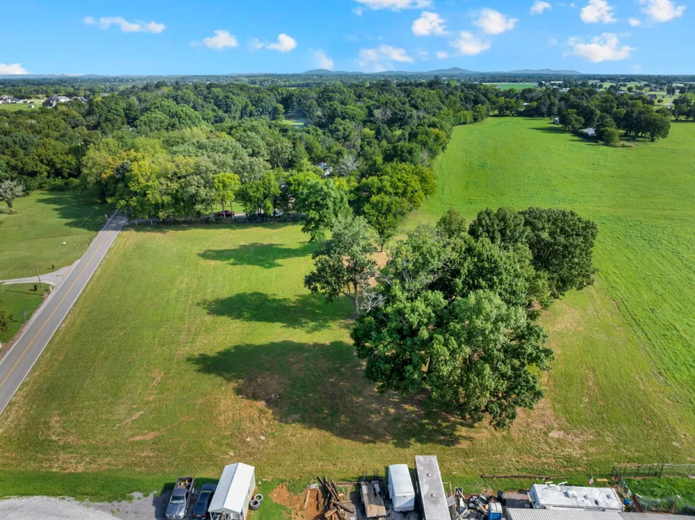 0 Maxwell Chapel road Unionville, TN 37180