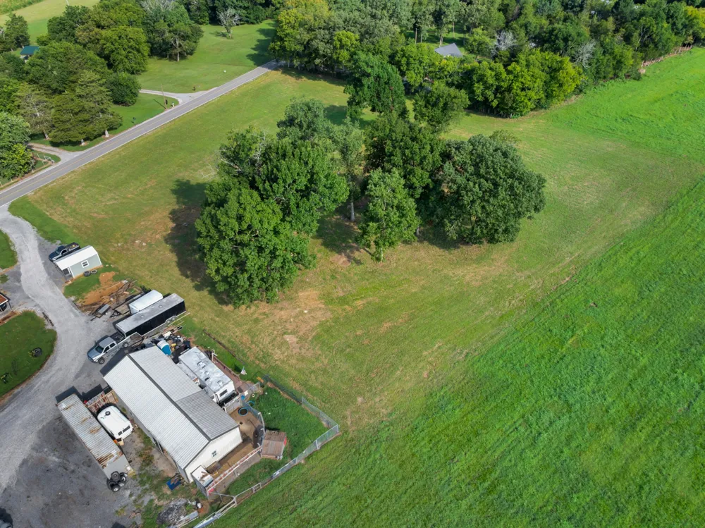 0 Maxwell Chapel road Unionville, TN 37180