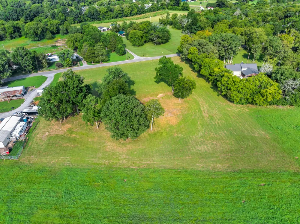 0 Maxwell Chapel road Unionville, TN 37180