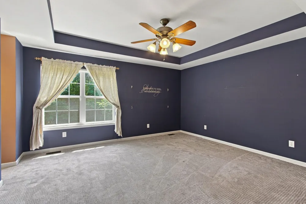 1501 Rebecca Dr Chapel Hill, TN 37034
