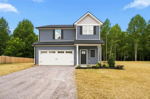 2849 Ferrells Branch Rd