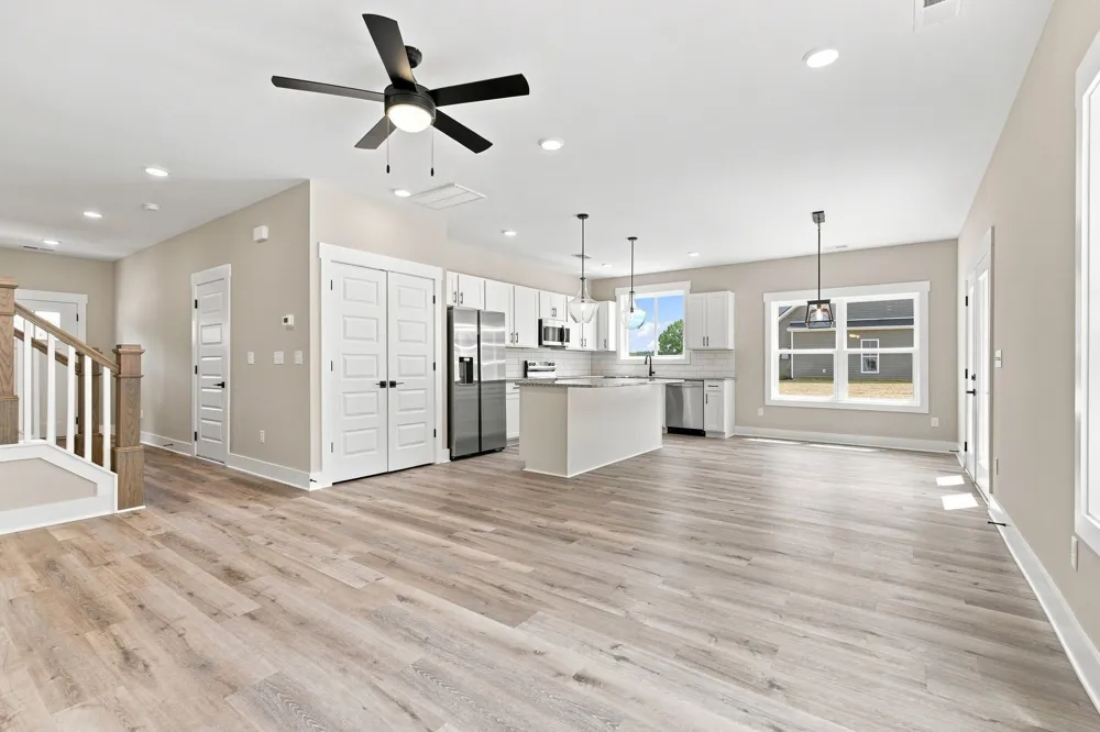 2849 Ferrells Branch Rd Beechgrove, TN 37018