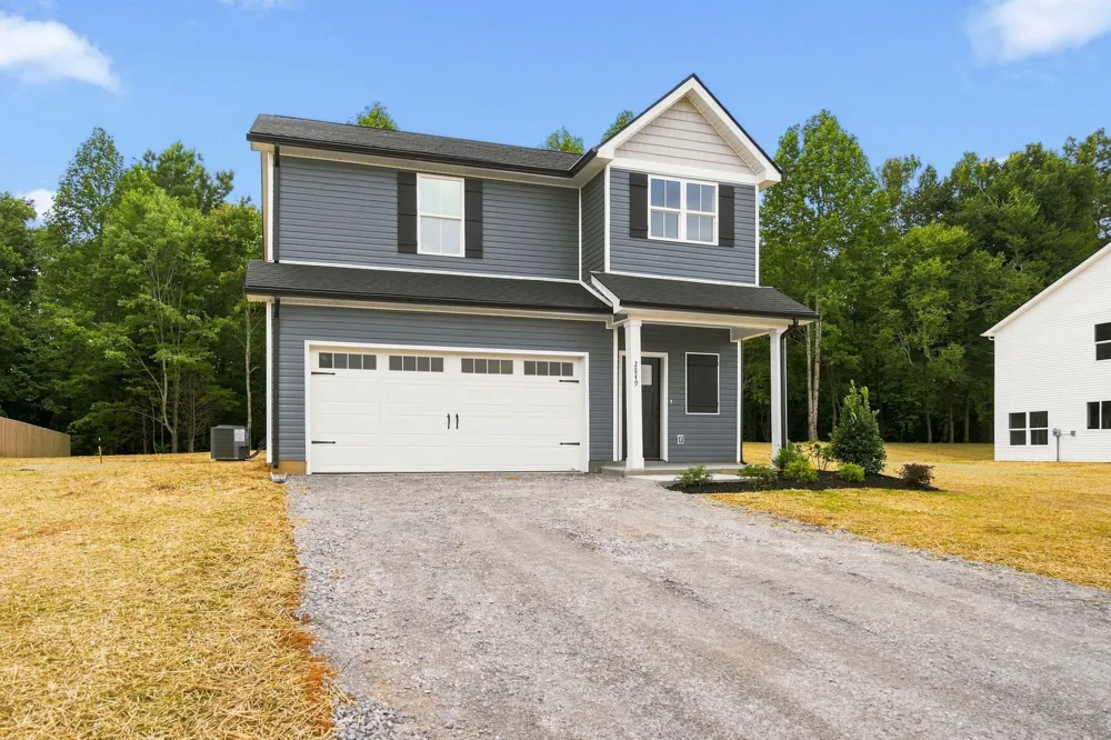 2849 Ferrells Branch Rd Beechgrove, TN 37018