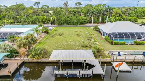 3606 Pinetree Drive