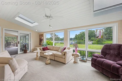 5134 Red Fox Drive