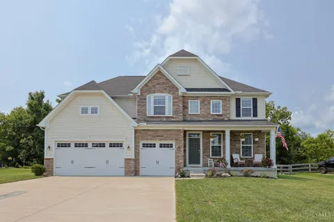 5695 Bryson Lane
