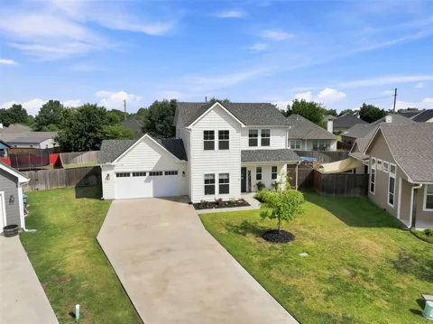 403 Sonoma Court