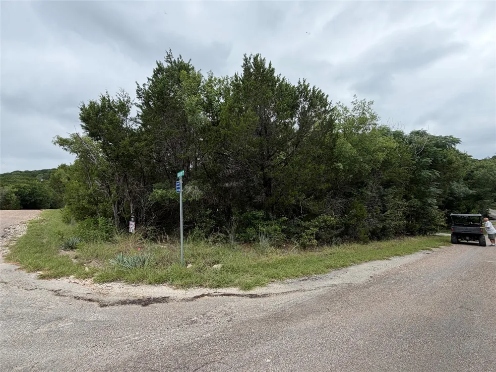 4816 Shining Star Trail Rio Vista, TX 76093