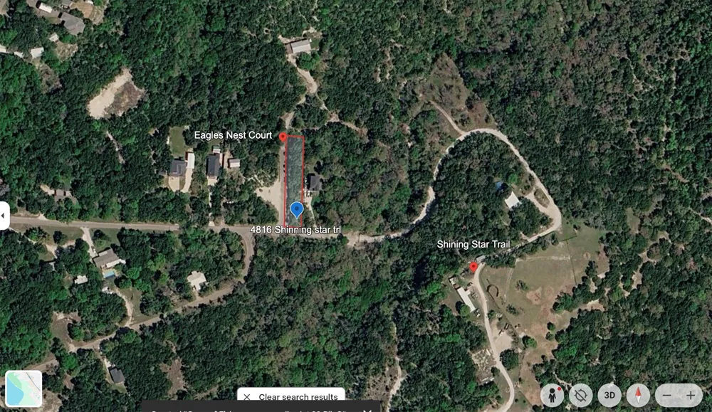 4816 Shining Star Trail Rio Vista, TX 76093