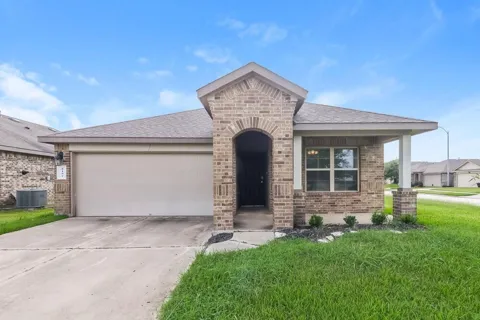 8102 Rose Petals Lane