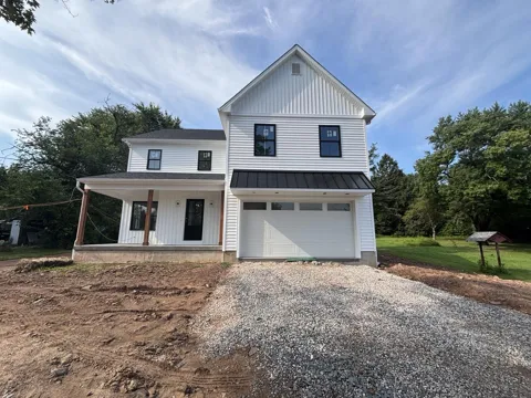 780 E CEDARVILLE ROAD