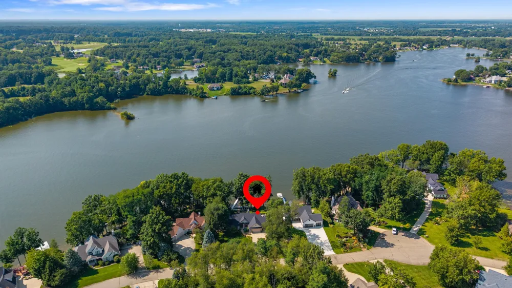 62092 Pheasant Pointe Drive Sturgis, MI 49091