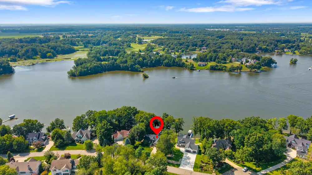 62092 Pheasant Pointe Drive Sturgis, MI 49091