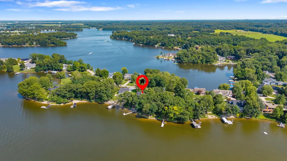 62092 Pheasant Pointe Drive Sturgis, MI 49091