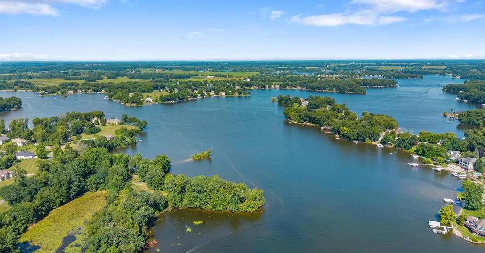 62092 Pheasant Pointe Drive Sturgis, MI 49091