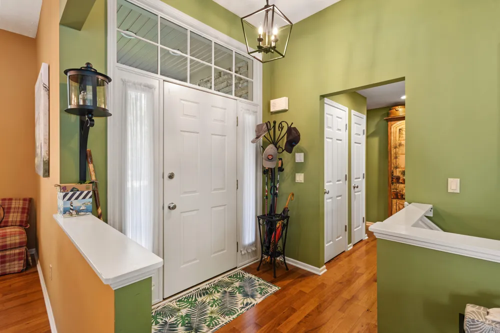 62092 Pheasant Pointe Drive Sturgis, MI 49091