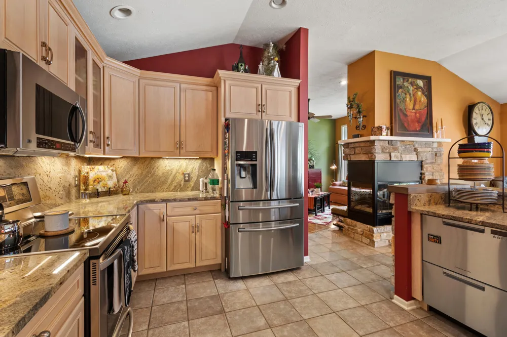 62092 Pheasant Pointe Drive Sturgis, MI 49091