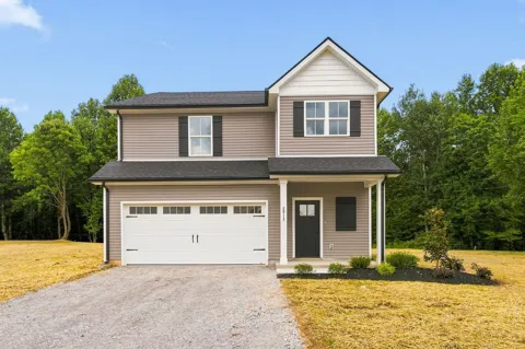 2913 Ferrells Branch Rd
