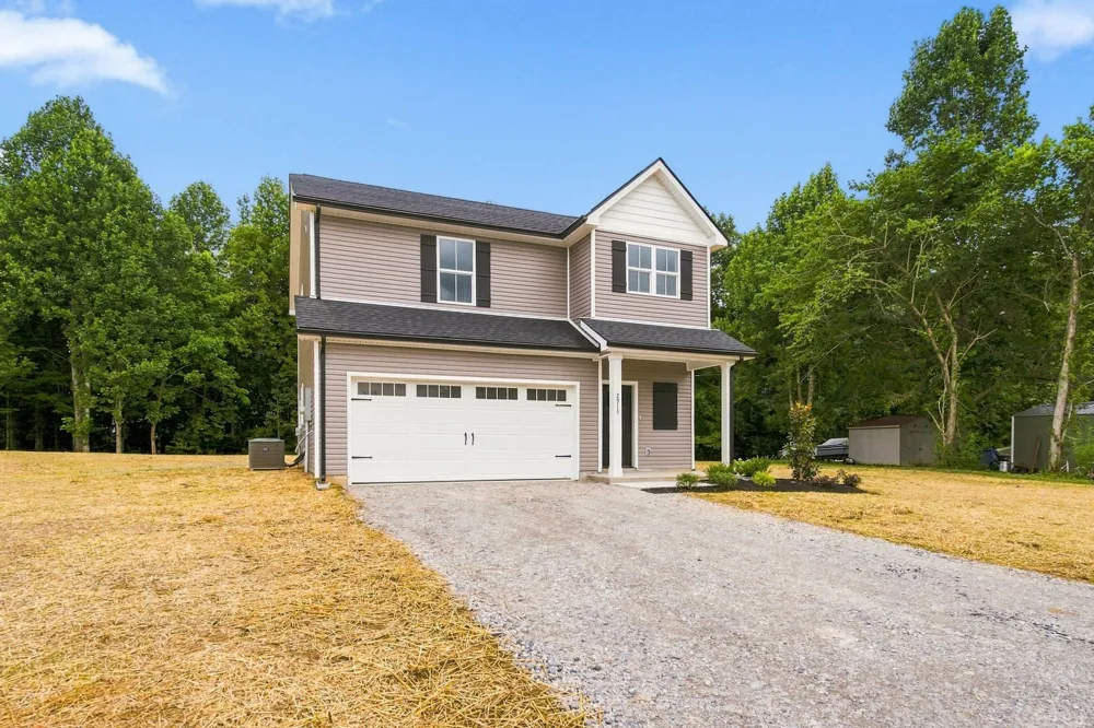 2913 Ferrells Branch Rd Beechgrove, TN 37018