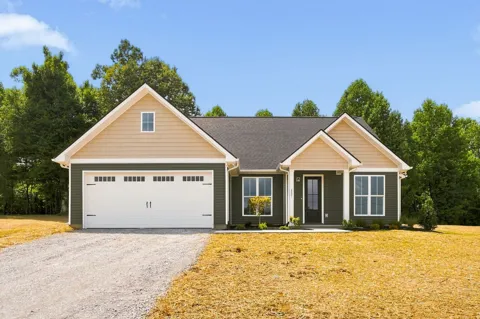 2891 Ferrells Branch Rd