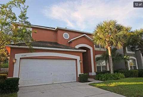 8646 LA ISLA DRIVE