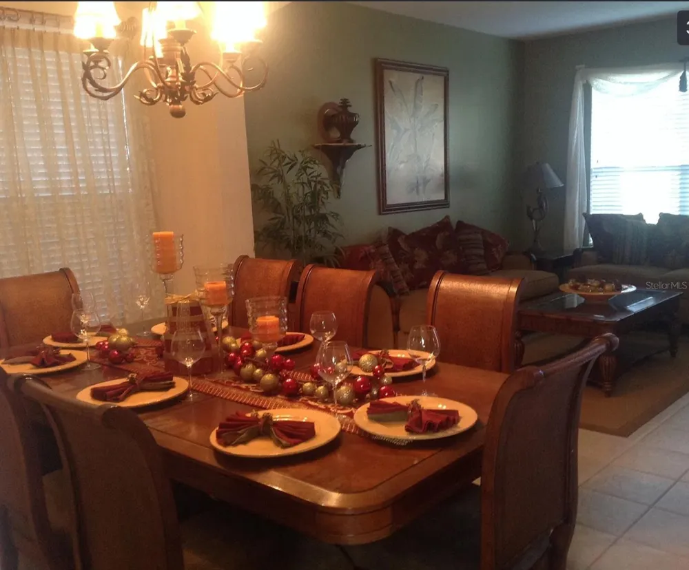 8646 LA ISLA DRIVE Kissimmee, FL 34747