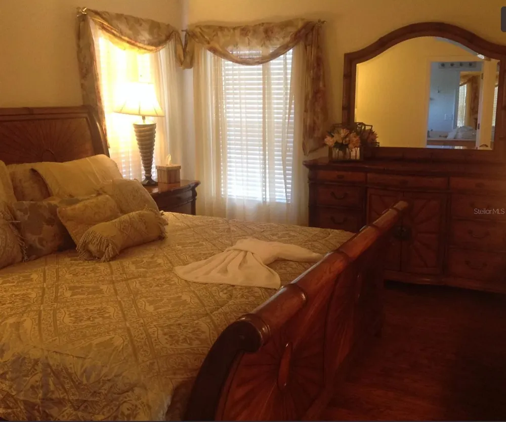 8646 LA ISLA DRIVE Kissimmee, FL 34747