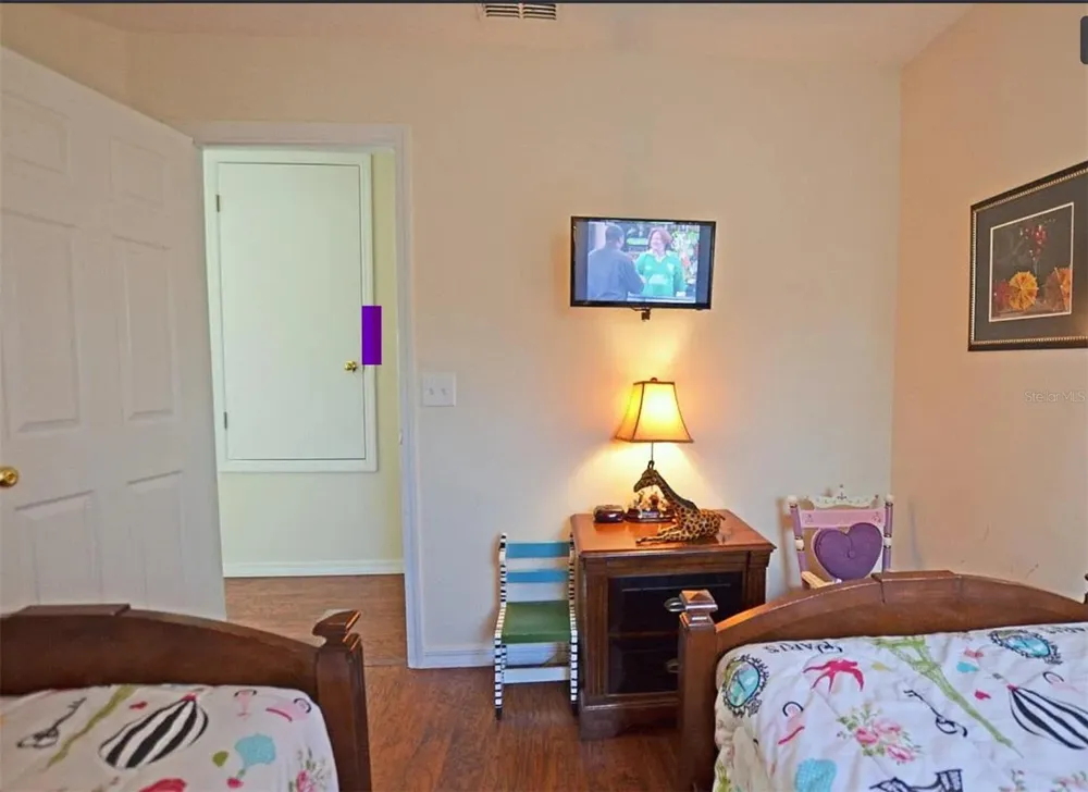 8646 LA ISLA DRIVE Kissimmee, FL 34747