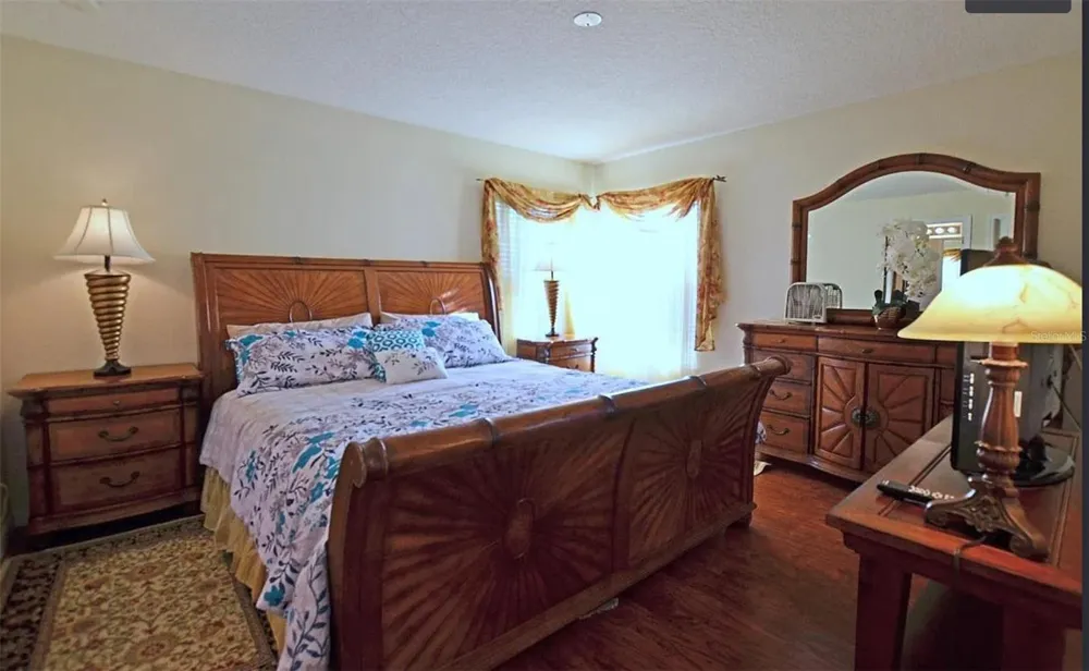 8646 LA ISLA DRIVE Kissimmee, FL 34747