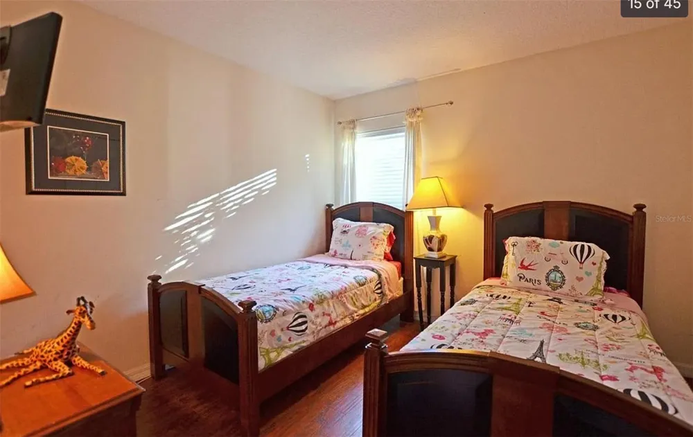 8646 LA ISLA DRIVE Kissimmee, FL 34747