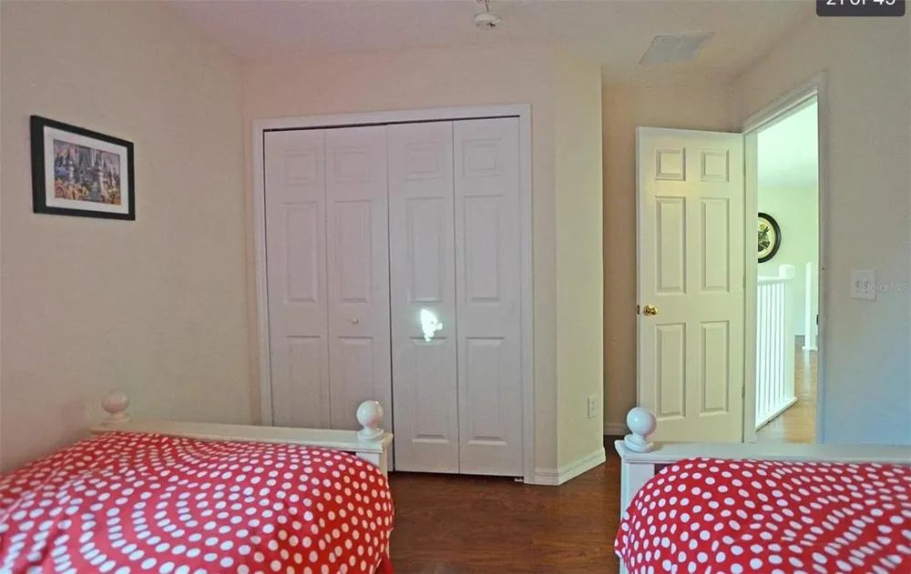 8646 LA ISLA DRIVE Kissimmee, FL 34747