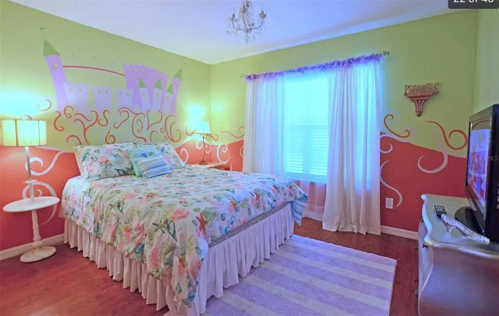 8646 LA ISLA DRIVE Kissimmee, FL 34747
