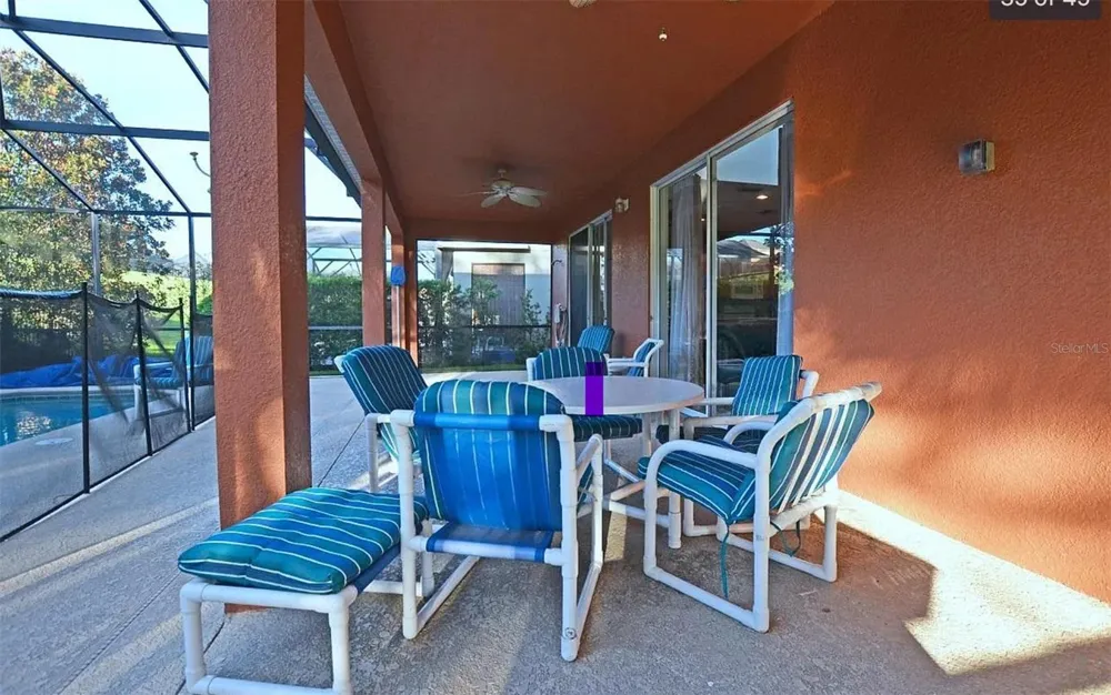 8646 LA ISLA DRIVE Kissimmee, FL 34747