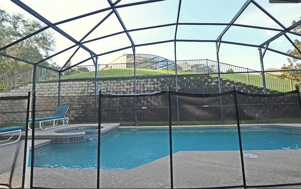 8646 LA ISLA DRIVE Kissimmee, FL 34747