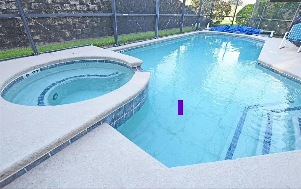 8646 LA ISLA DRIVE Kissimmee, FL 34747