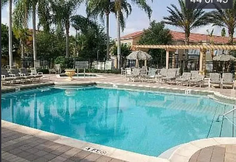 8646 LA ISLA DRIVE Kissimmee, FL 34747