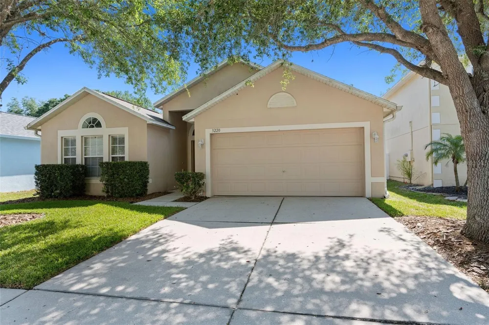 3220 BELLERICAY LANE Land O Lakes, FL 34638
