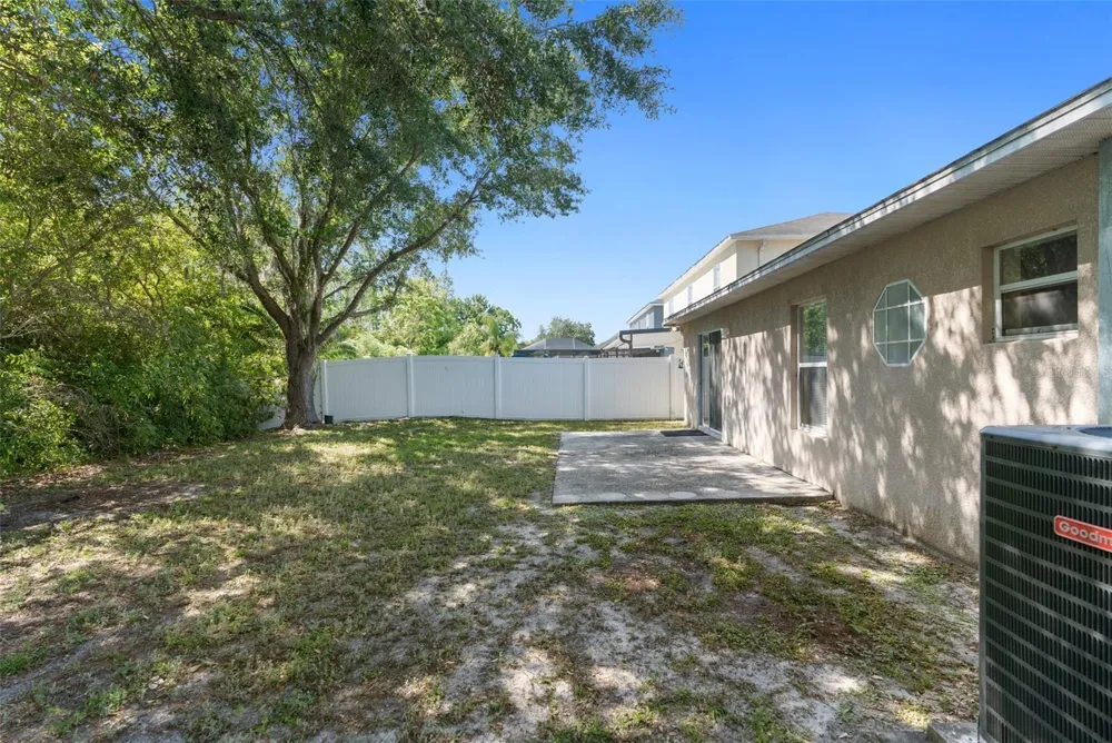 3220 BELLERICAY LANE Land O Lakes, FL 34638