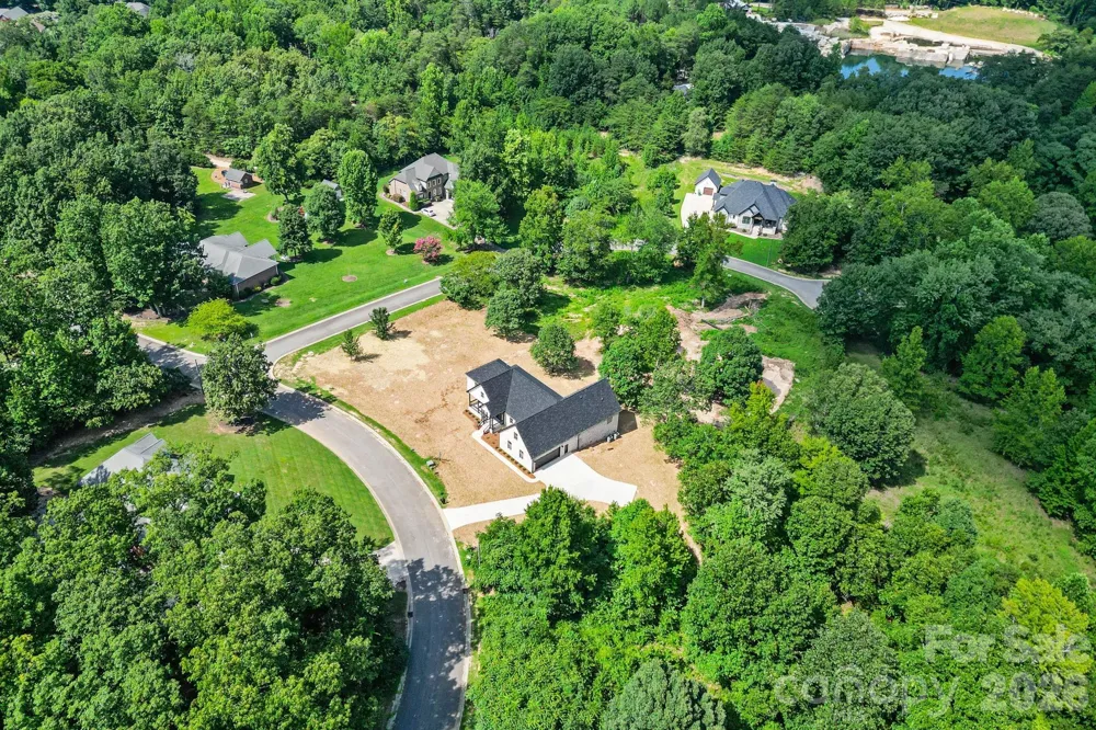 140 Ridgeline Drive Salisbury, NC 28146