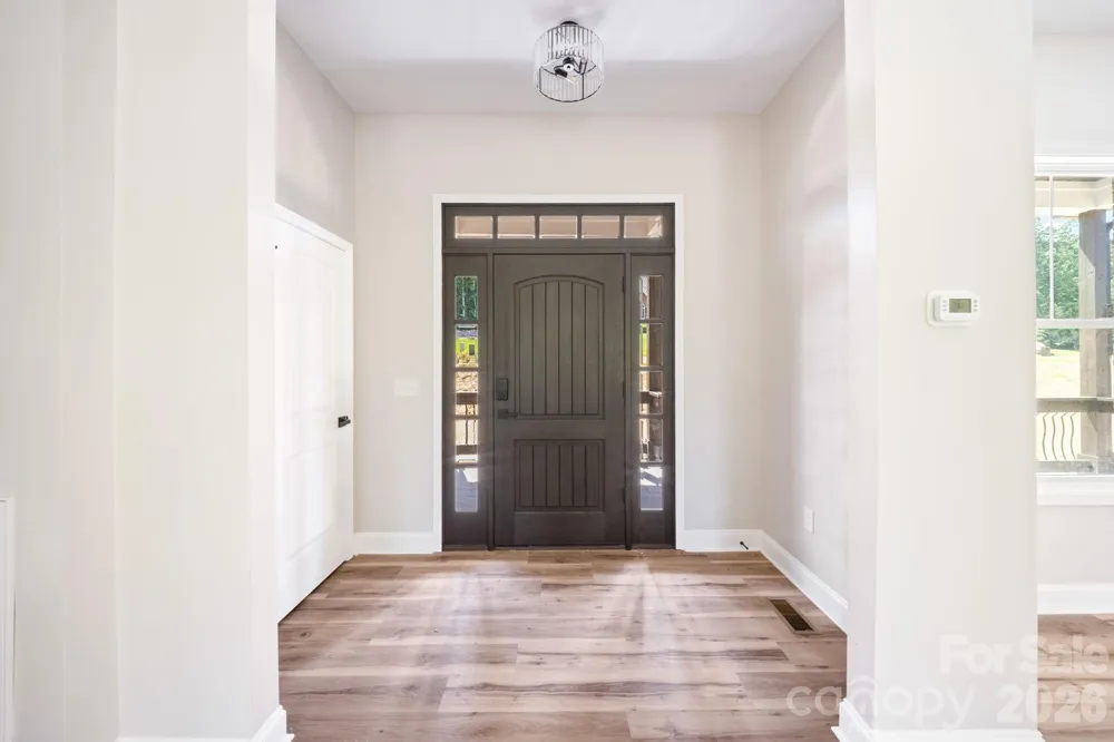 140 Ridgeline Drive Salisbury, NC 28146