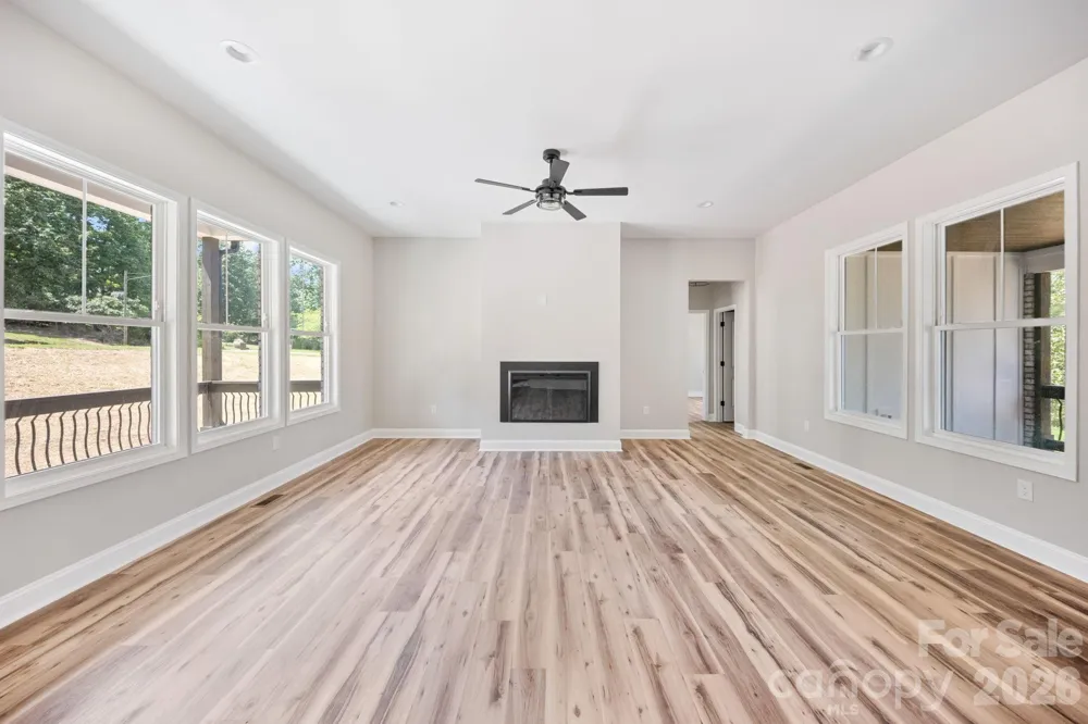 140 Ridgeline Drive Salisbury, NC 28146
