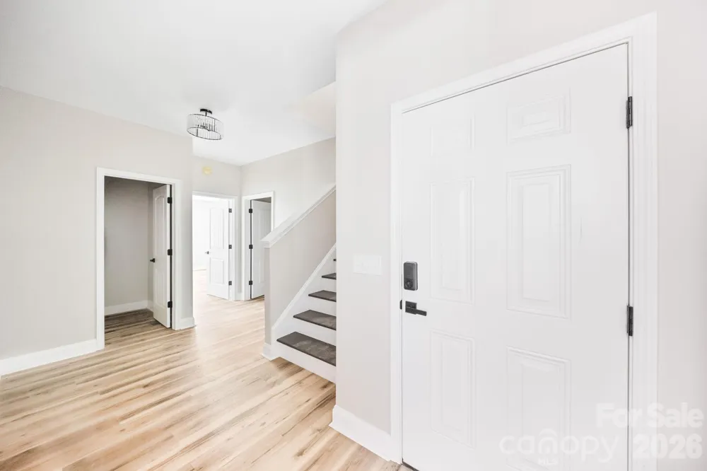 140 Ridgeline Drive Salisbury, NC 28146