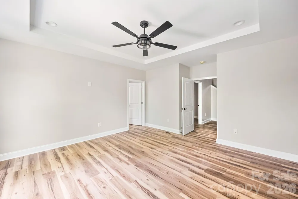 140 Ridgeline Drive Salisbury, NC 28146