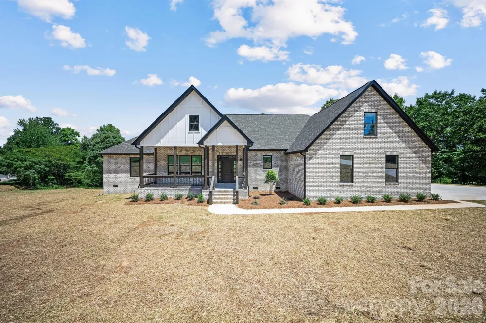 140 Ridgeline Drive Salisbury, NC 28146